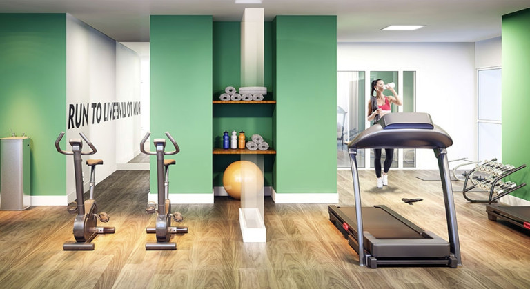 Imagem Apartamento com 2 Quartos à Venda, 47 m²em Santa Terezinha - São Bernardo do Campo