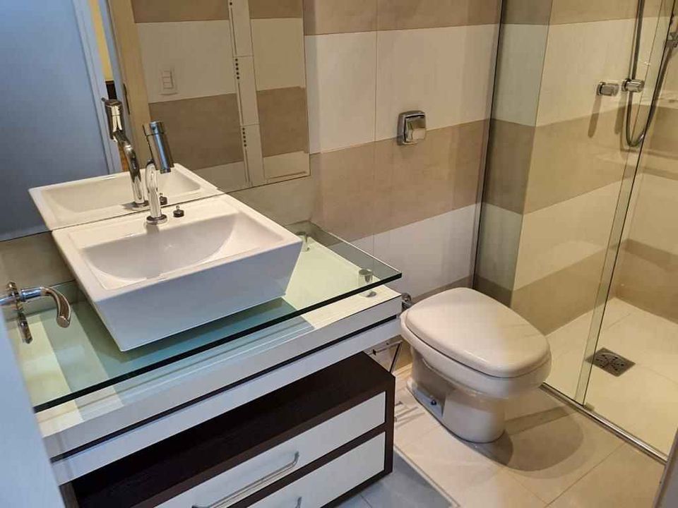 Imagem Cobertura com 3 Quartos à Venda, 140 m²em Centro - Criciúma