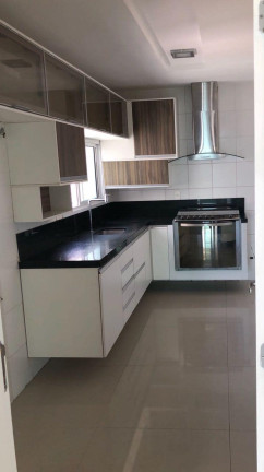Imagem Apartamento com 4 Quartos à Venda, 142 m² em Ponta D'Areia - São Luís