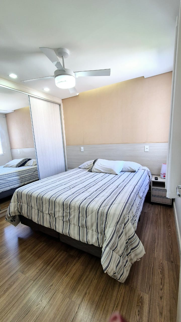 Imagem Apartamento com 2 Quartos à Venda, 72 m²em Vila Nambi - Jundiaí