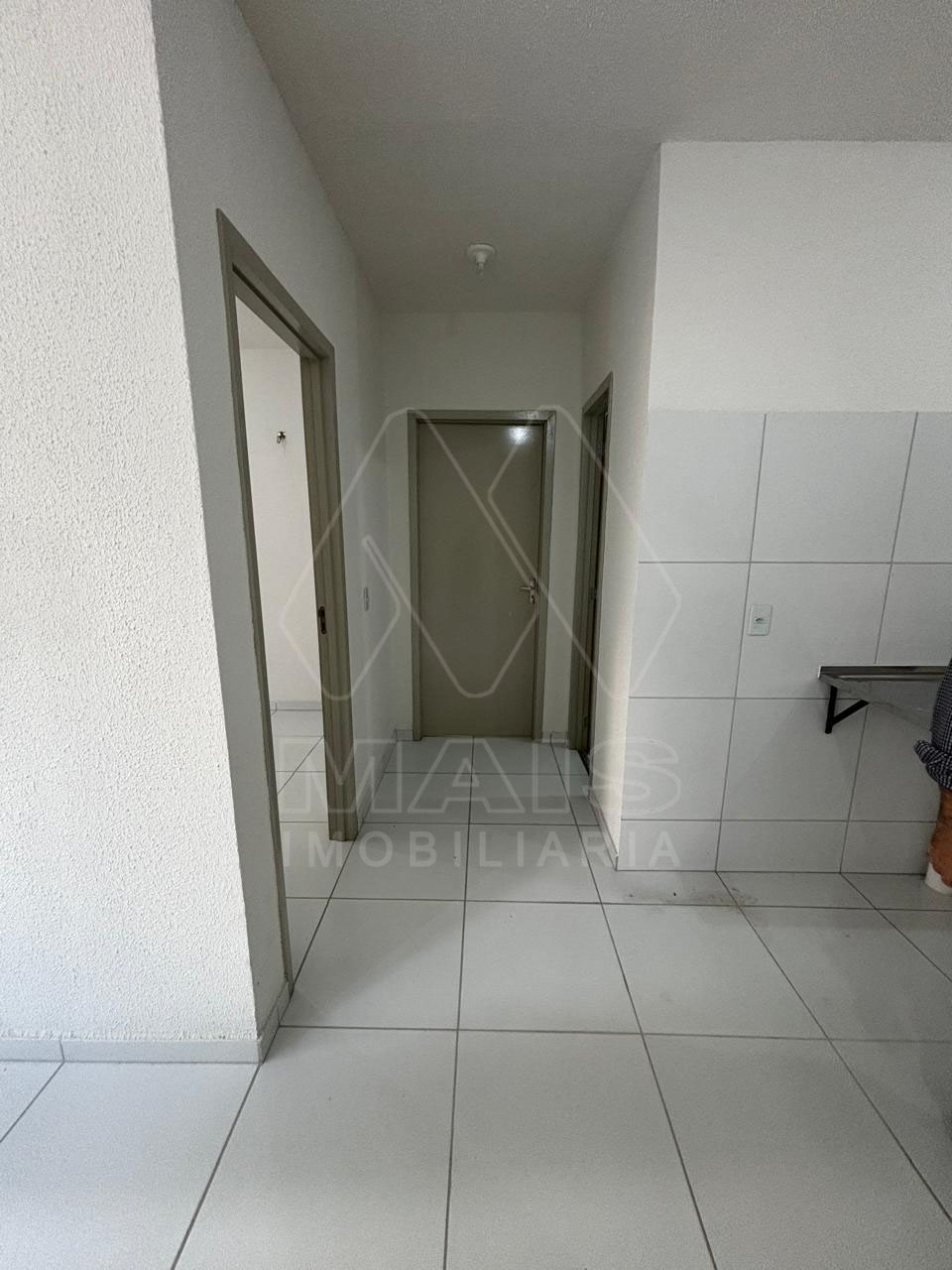 Imagem Apartamento com 2 Quartos à Venda, 48 m² em Passaré - Fortaleza