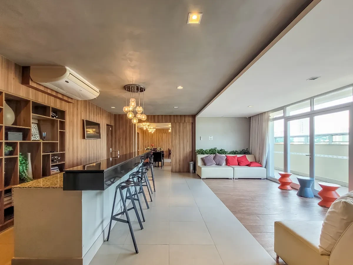 Imagem Apartamento com 2 Quartos à Venda, 66 m² em Jardim Aeroporto - São Paulo