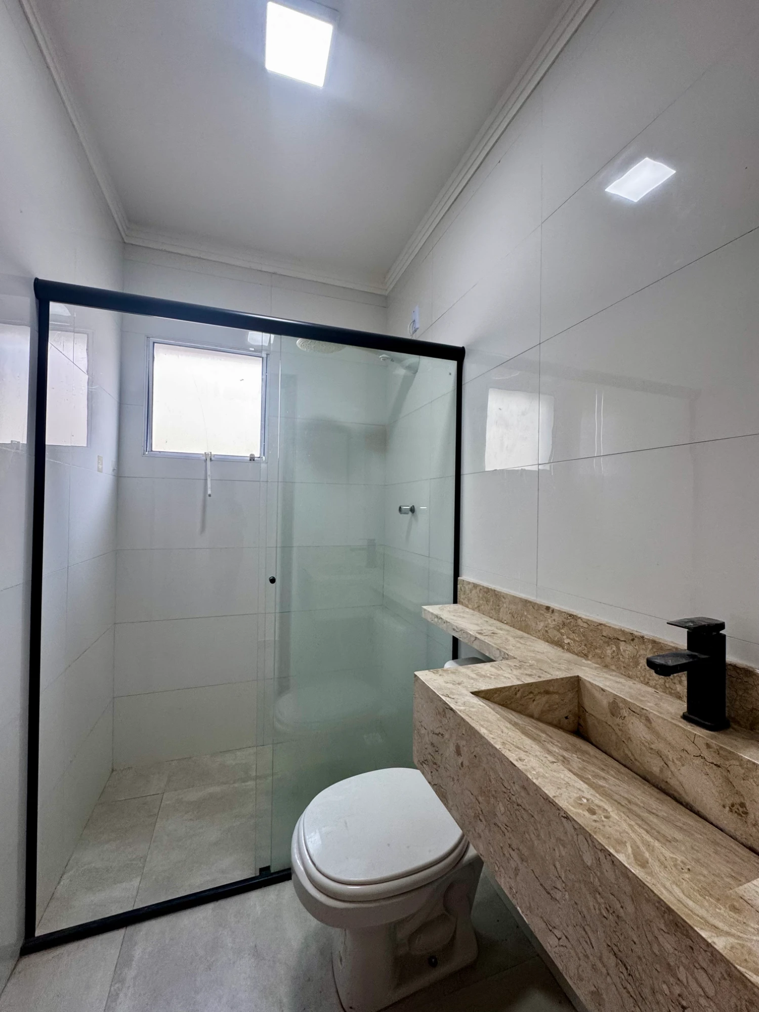 Foto do imóvel: Casa com 2 Quartos à Venda, 60 m² em Praia das Palmeiras - Caraguatatuba