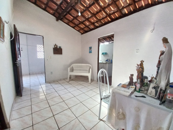 Imagem Casa com 2 Quartos à Venda, 93 m²em Pajuçara - Natal