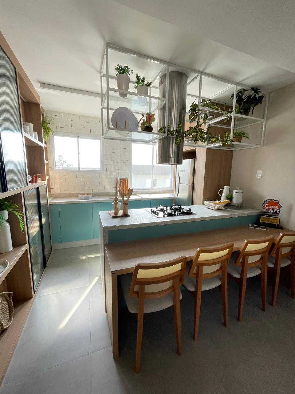 Imagem Casa de Condomínio com 4 Quartos à Venda, 109 metros em Jardim Modelo - Suzano