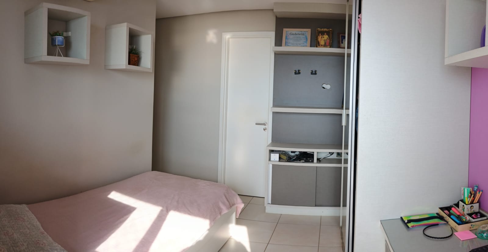 Imagem Apartamento com 3 Quartos à Venda, 125 m²em Telégrafo Sem Fio - Belém