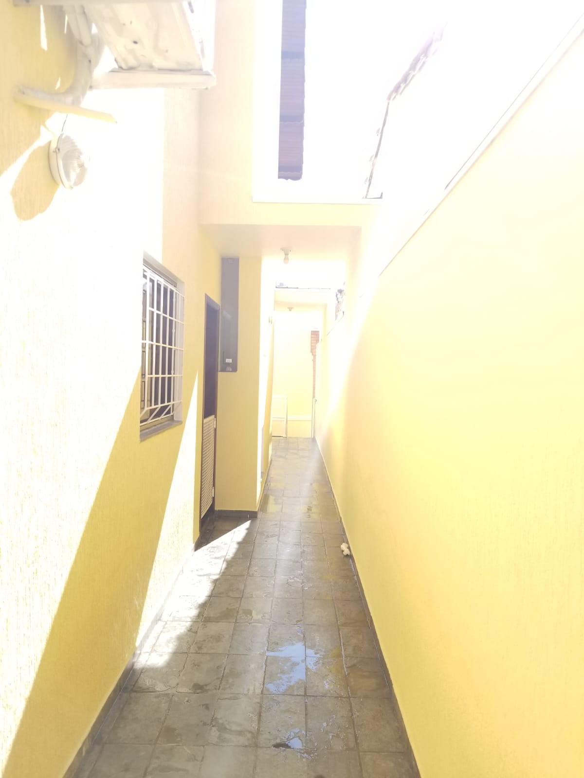 Imagem Sobrado com 3 Quartos à Venda, 125 m²em Vila Floresta - Santo André