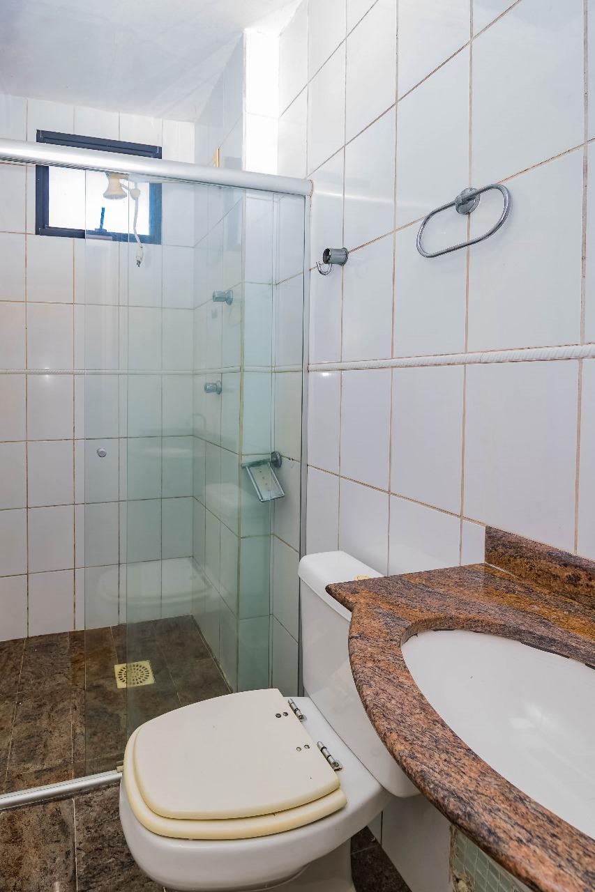 Imagem Apartamento com 3 Quartos à Venda, 123 m²em Batista Campos - Belém