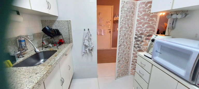 Imagem Apartamento com 3 Quartos à Venda, 65 m²em Nova Petrópolis - São Bernardo do Campo