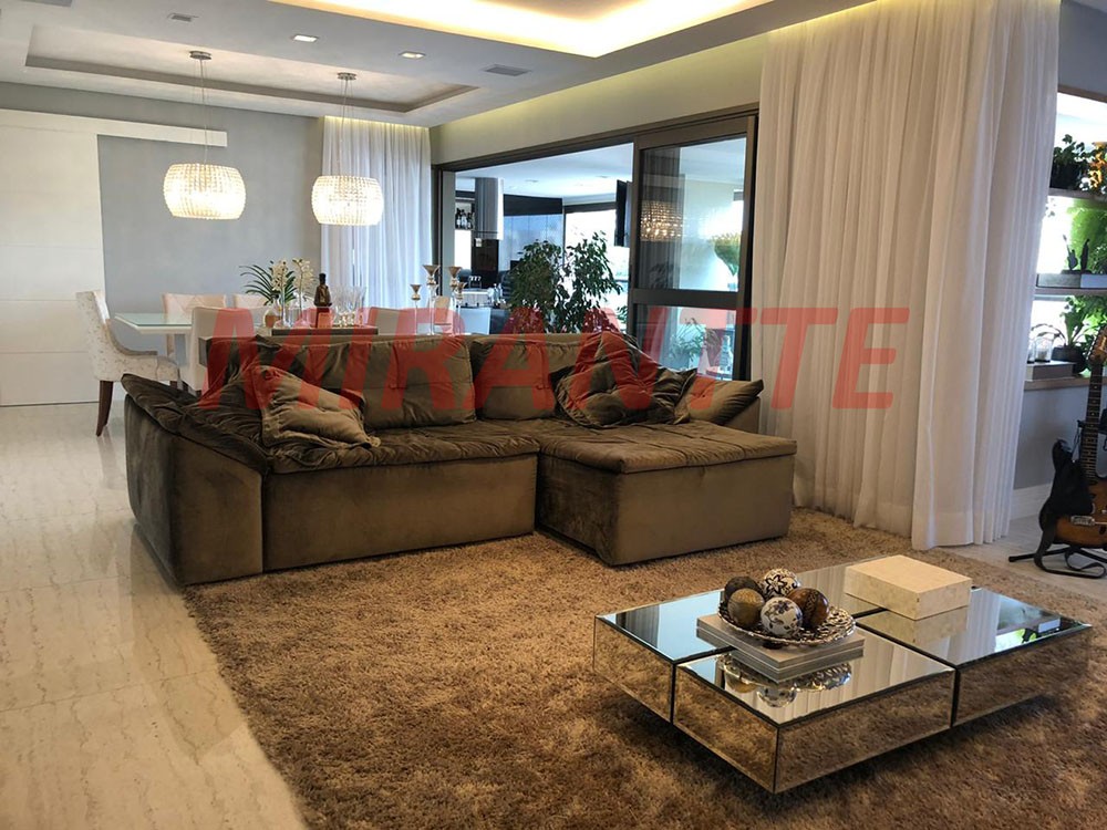 Imagem Apartamento com 3 Quartos à Venda, 250 m²em Santana - São Paulo