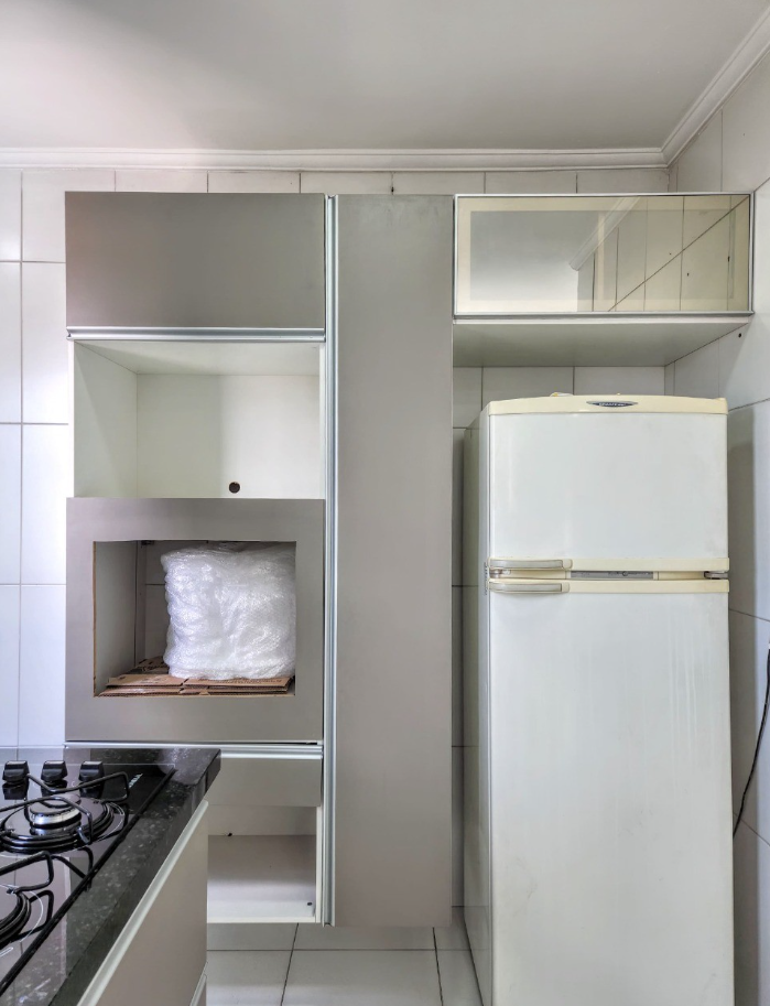 Imagem Cobertura com 2 Quartos à Venda, 76 m²em Vila Príncipe de Gales - Santo André