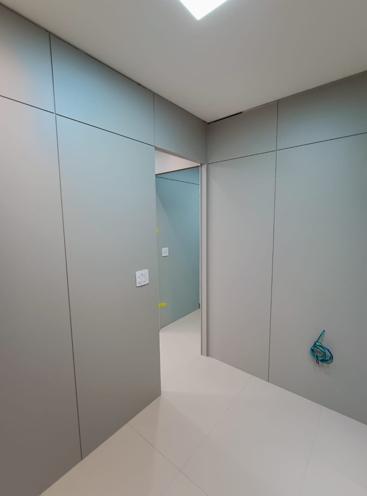 Imagem Sala Comercial à Venda, 43 m² em Alvinópolis - Atibaia