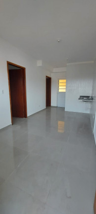 Imagem Apartamento com 2 Quartos para Alugar, 43 m² em Vila São Francisco (Zona Leste) - São Paulo