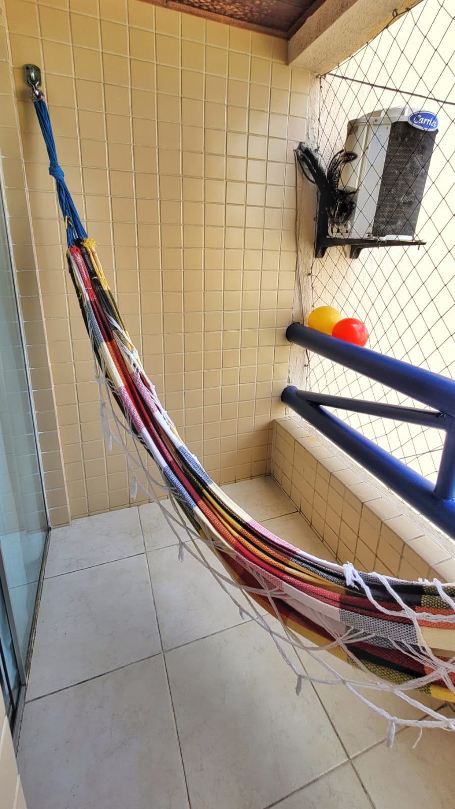 Foto do imóvel: Apartamento com 3 Quartos à Venda, 102 m² em Brotas - Salvador