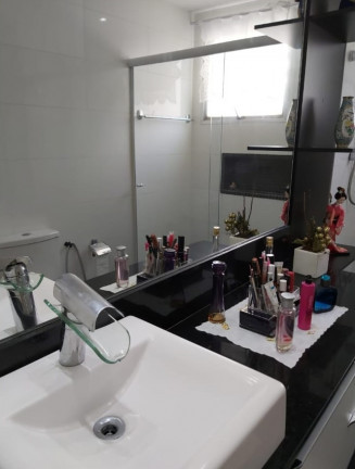 Imagem Apartamento com 2 Quartos à Venda, 130 m² em Vila Andrade - São Paulo