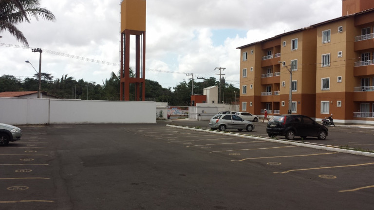 Imagem Apartamento com 2 Quartos para Alugar, 1 m² em Bom Jardim/Turu - São José de Ribamar