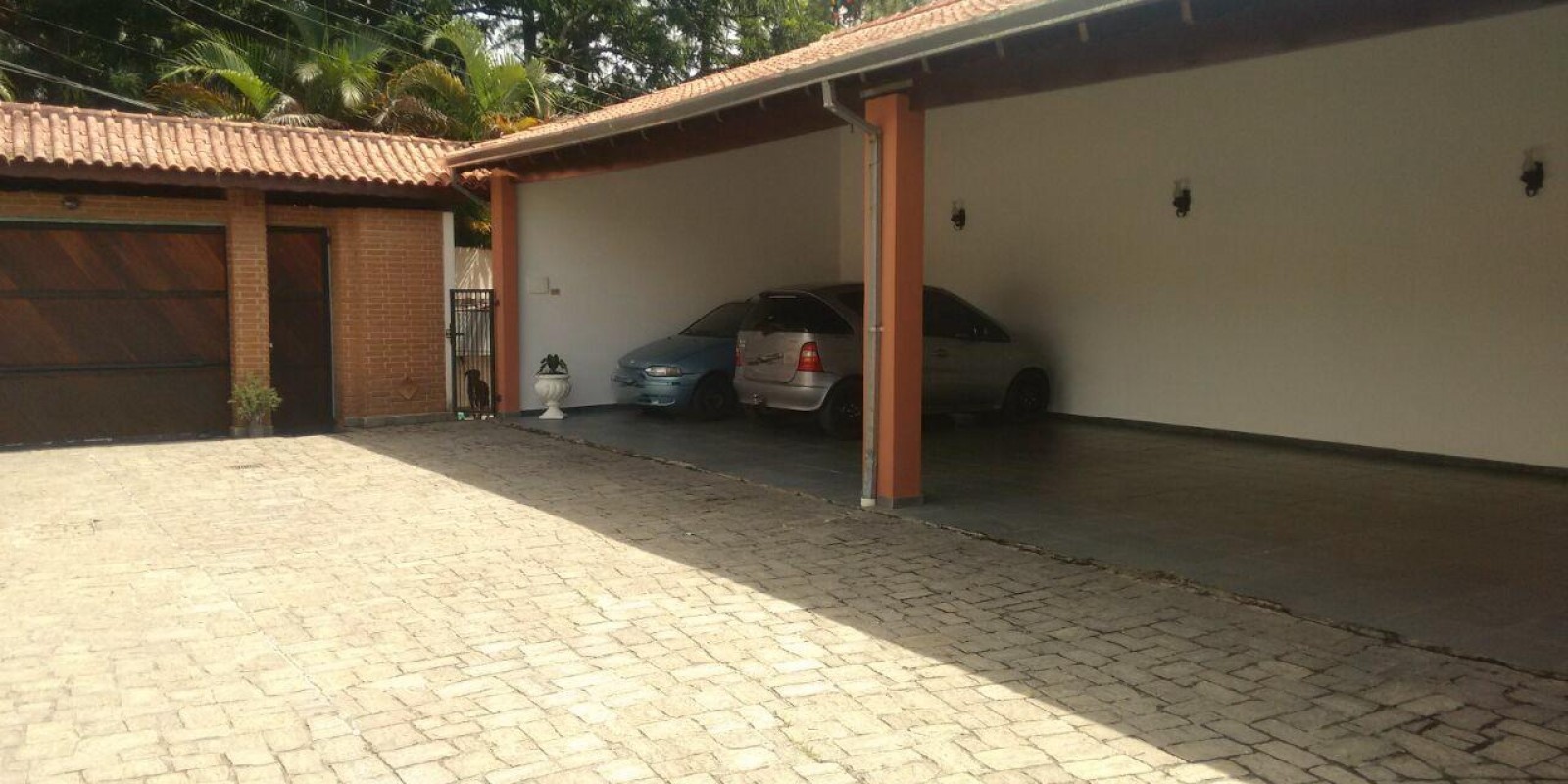 Imagem Chácara com 3 Quartos à Venda,  em Centro Sede - Santa Isabel