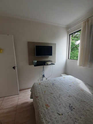 Imagem Apartamento com 2 Quartos à Venda ou Locação,  em Parque Residencial Aquarius - São José dos Campos
