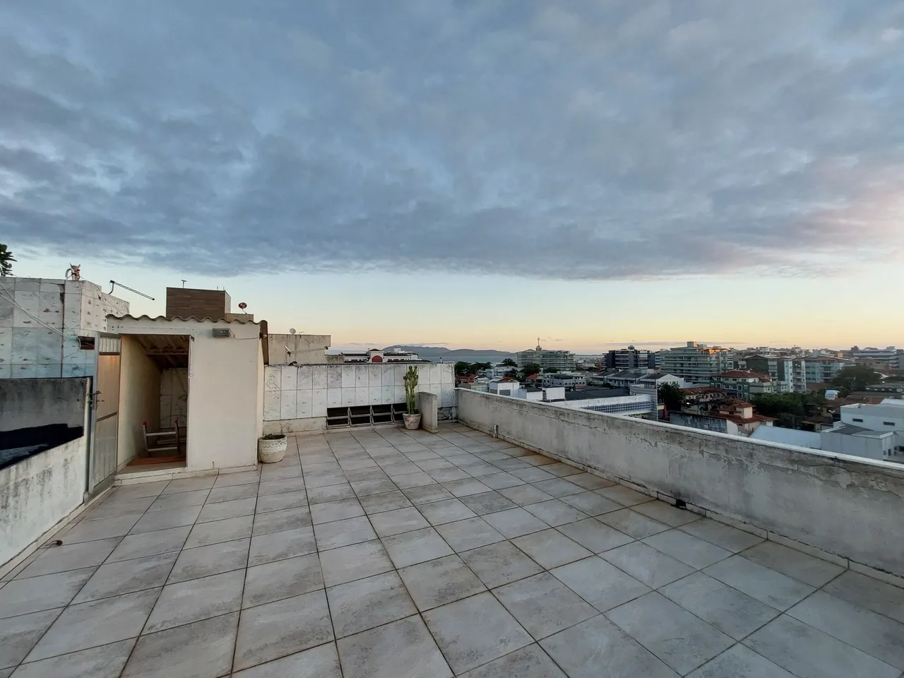 Imagem Cobertura com 5 Quartos à Venda, 230 m² em Braga - Cabo Frio