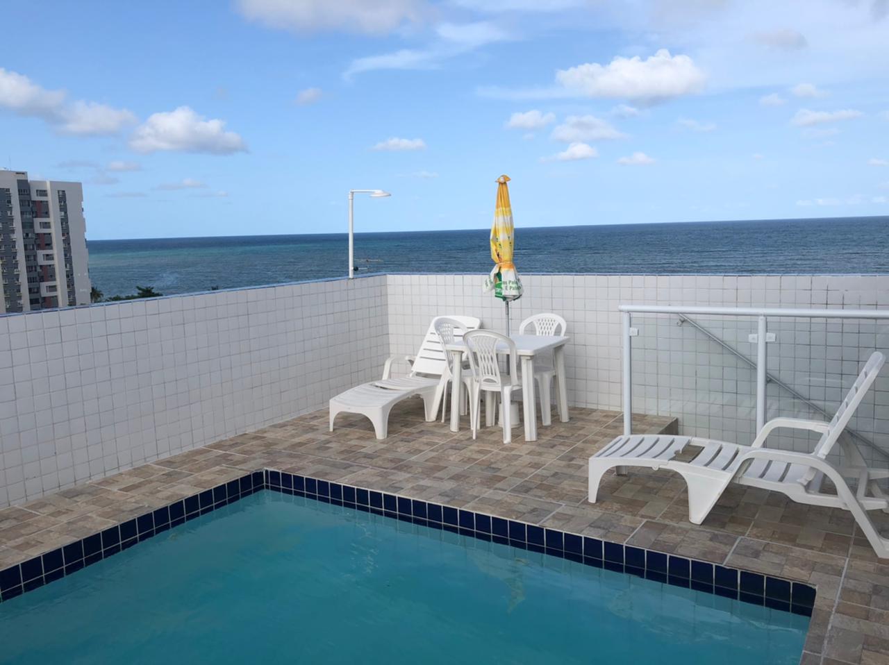 Foto do imóvel: Apartamento com 2 Quartos à Venda, 50 m² em Candeias - Jaboatão dos Guararapes