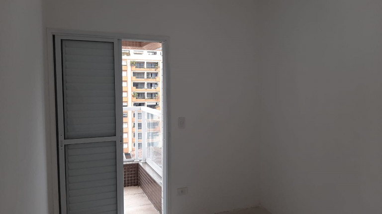 Imagem Apartamento com 2 Quartos à Venda, 80 m² em Gonzaga - Santos