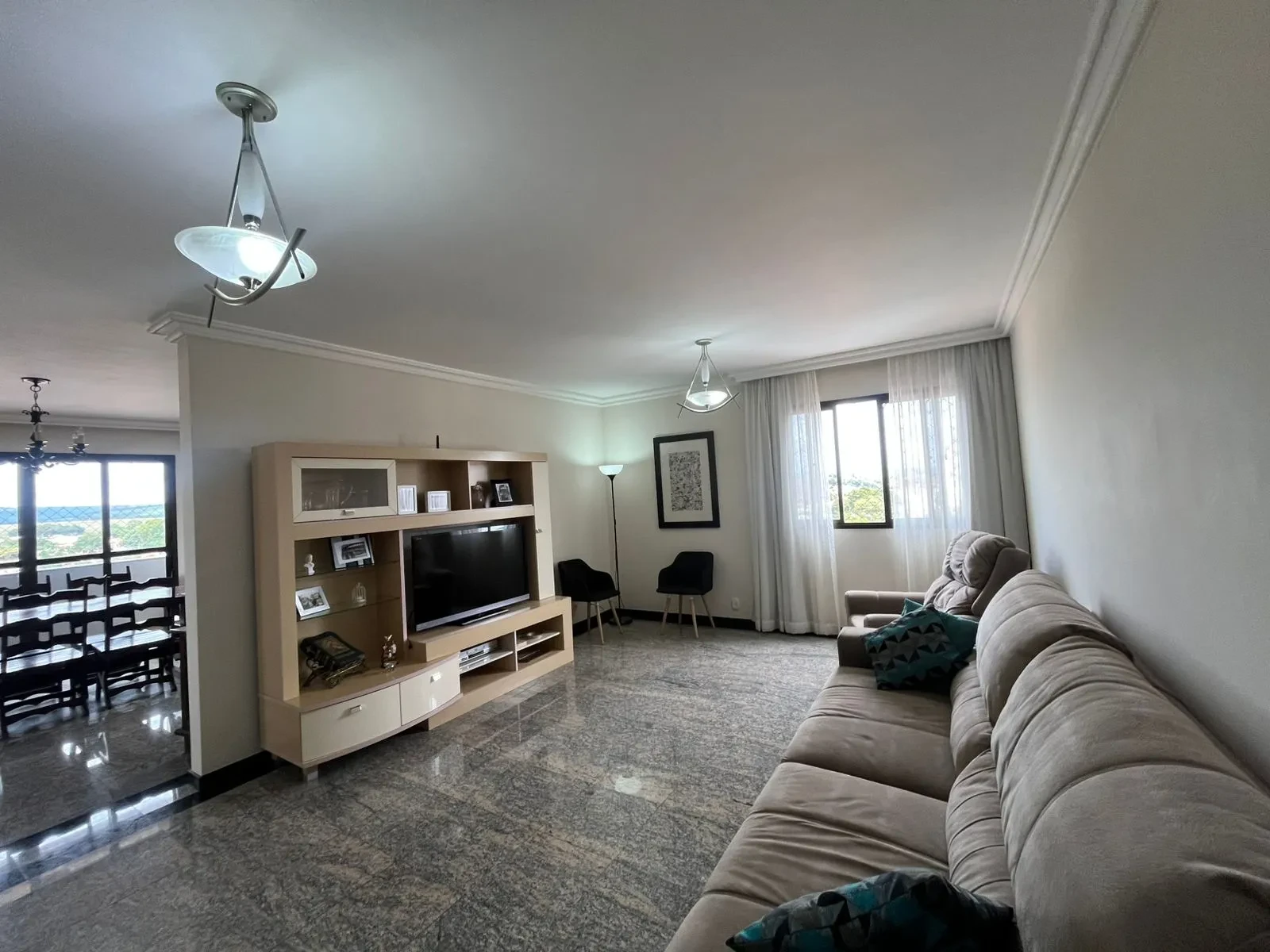 Imagem Apartamento com 2 Quartos à Venda, 226 m² em Centro - Itararé