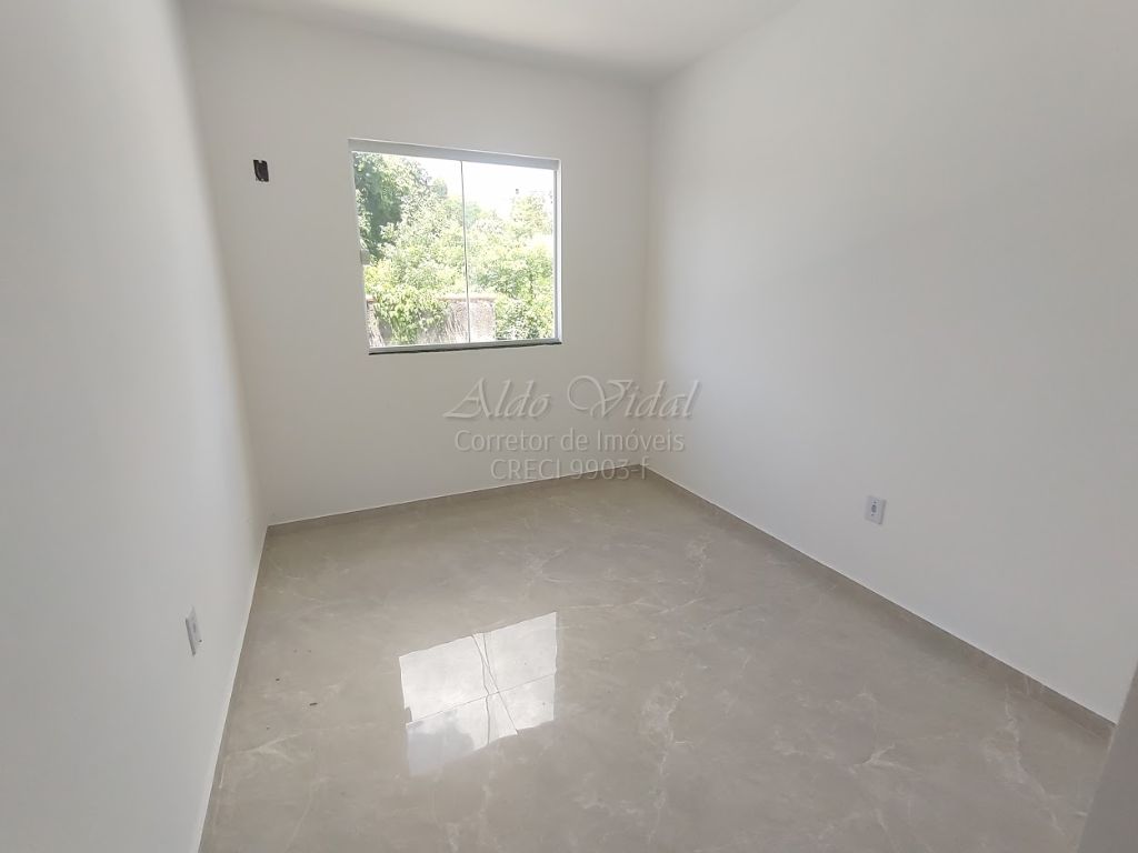 Imagem Casa com 3 Quartos à Venda, 105 m²em das Laranjeiras - Serra