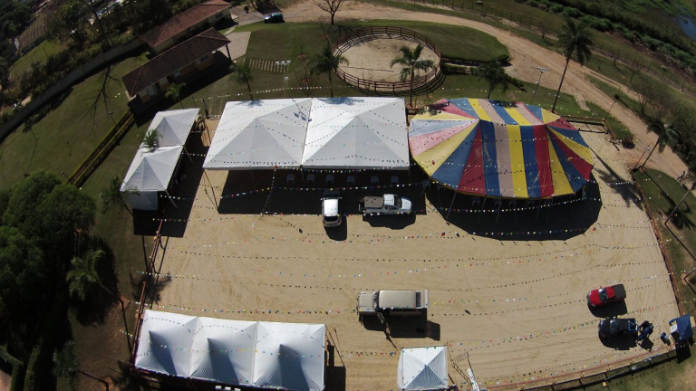 Imagem Terreno em Condomínio à Venda, 511 m²em Medeiros - Jundiaí