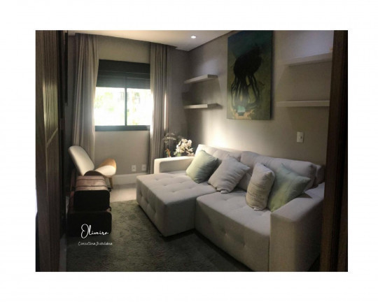 Foto do imóvel: Apartamento com 1 Quarto à Venda, 40 m²em Brás - São Paulo