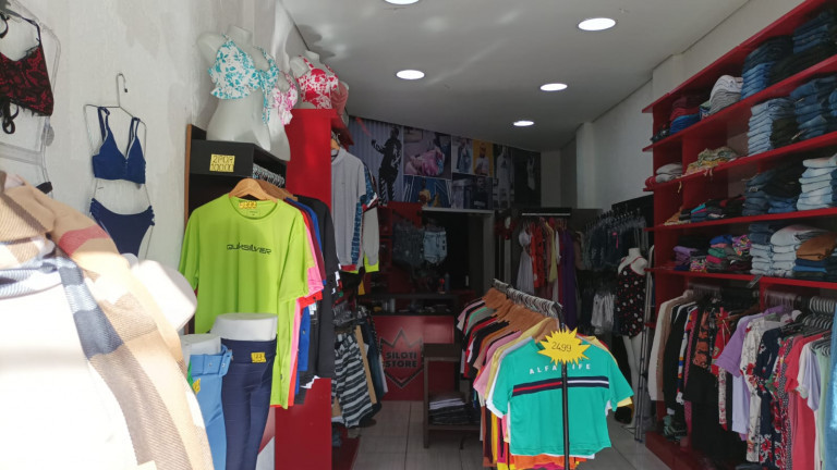 Imagem Imóvel Comercial à Venda, 50 m² em Ocian - Praia Grande
