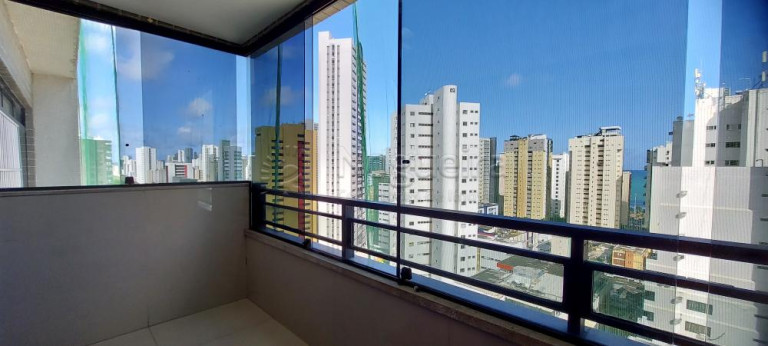 Imagem Cobertura com 5 Quartos à Venda, 330 m² em Boa Viagem - Recife