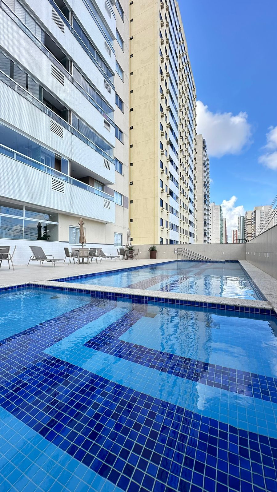 Apartamento com 2 Quartos à Venda, 55 m²em Luiz Anselmo - Salvador