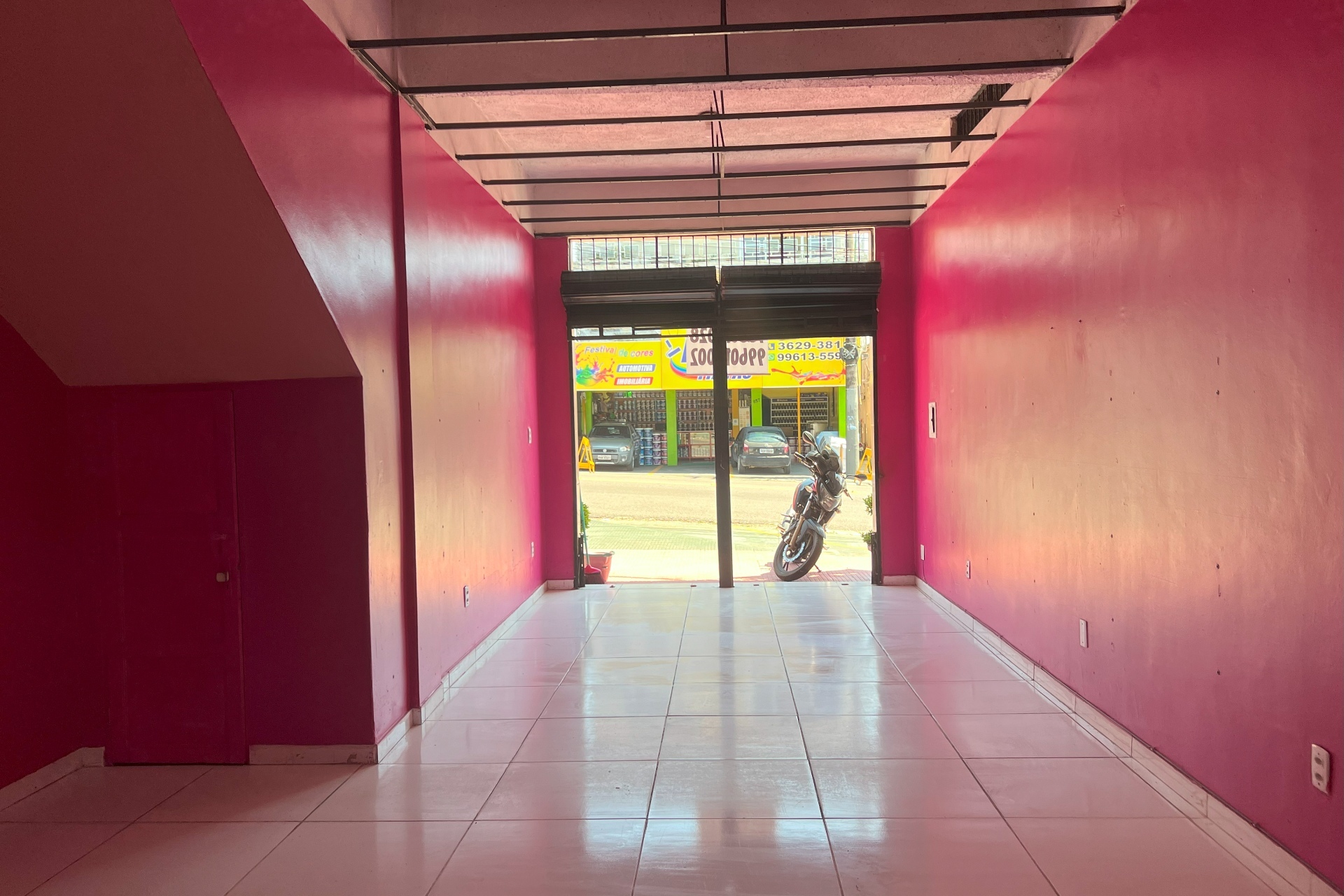 Imagem Ponto Comercial para Alugar, 75 m²em Santa Luzia - Manaus