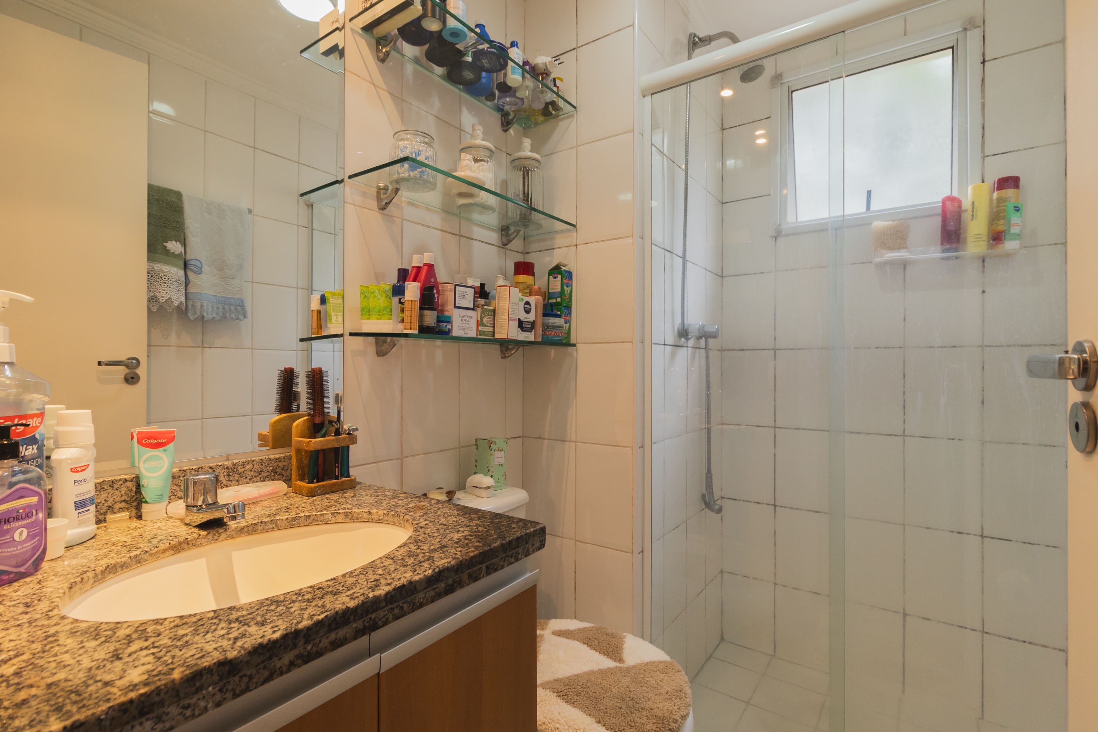 Imagem Apartamento com 2 Quartos à Venda, 58 m²em Barra Funda - São Paulo