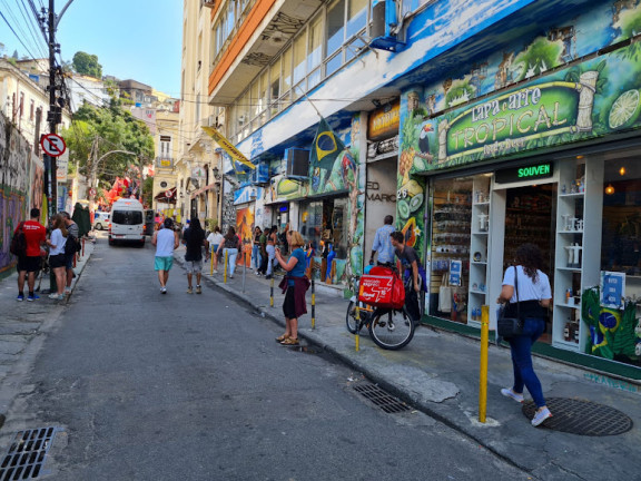 Imagem Apartamento com 3 Quartos à Venda,  em Centro - Rio de Janeiro