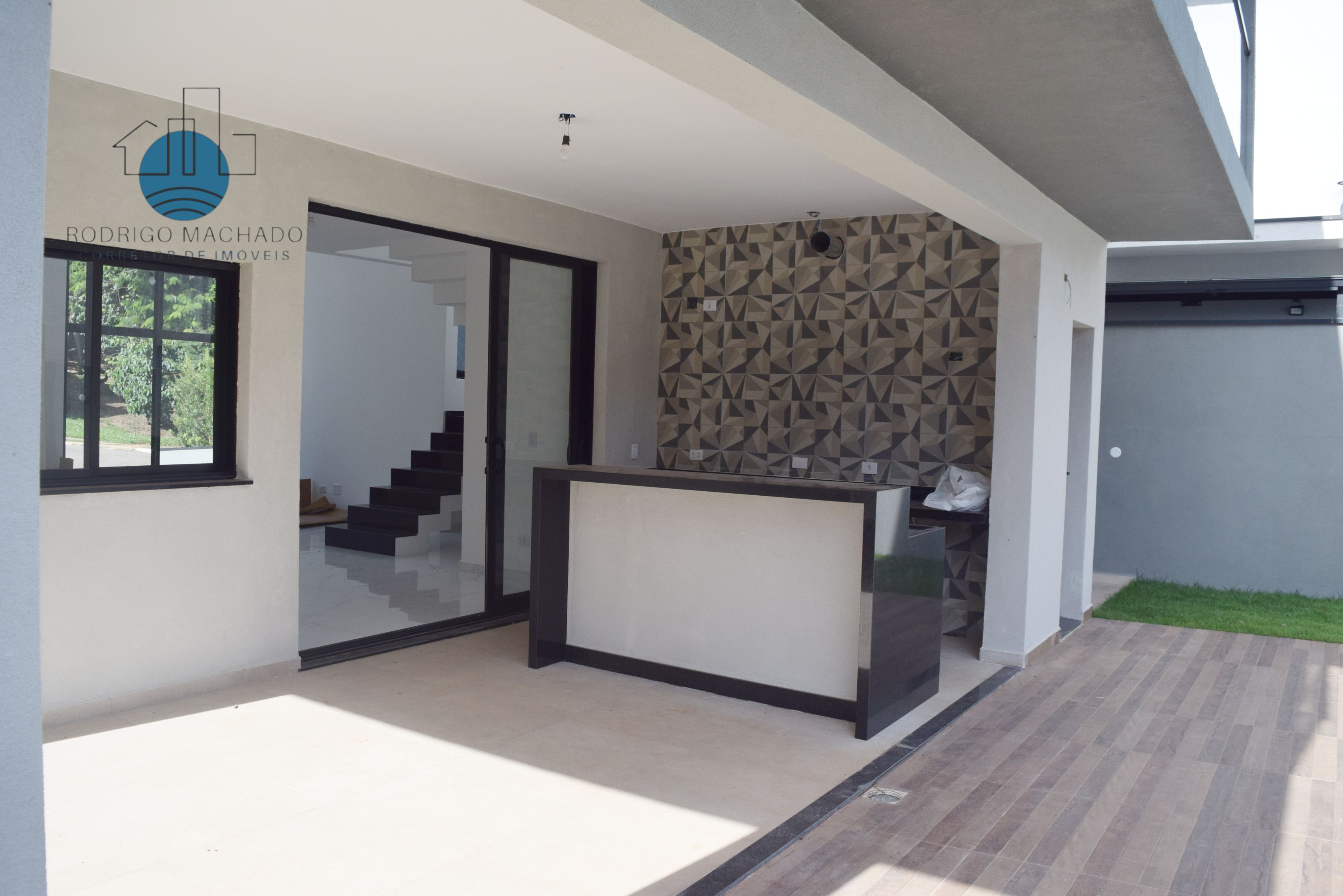 Imagem Sobrado com 3 Quartos à Venda, 180 m² em Condomínio Atibaia Park I - Atibaia