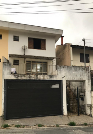 Sobrado com 3 Quartos à Venda, 161 m² em Jardim Pinheiros - São Paulo