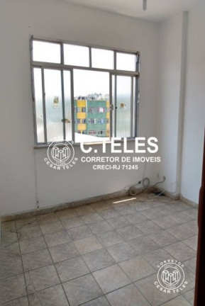 Foto do imóvel: Apartamento com 3 Quartos à Venda, 74 m²em Raul Veiga - São Gonçalo