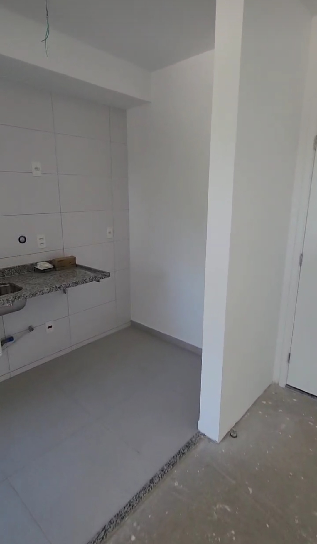 Foto do imóvel: Apartamento com 2 Quartos à Venda, 47 m² em Vila Andrade - São Paulo