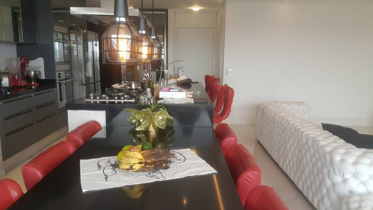 Imagem Apartamento com 2 Quartos à Venda, 130 m² em Vila Mariana - São Paulo