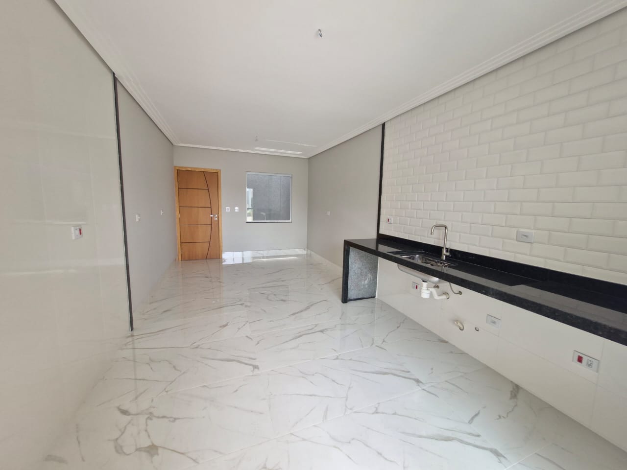 Imagem Sobrado com 3 Quartos à Venda, 185 m²em Parque São Domingos - São Paulo