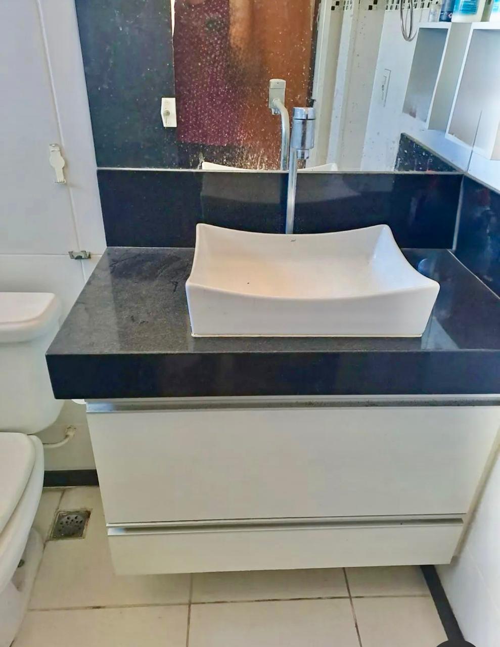 Foto do imóvel: Apartamento com 3 Quartos à Venda, 84 m² em Coqueiral de Itaparica - Vila Velha