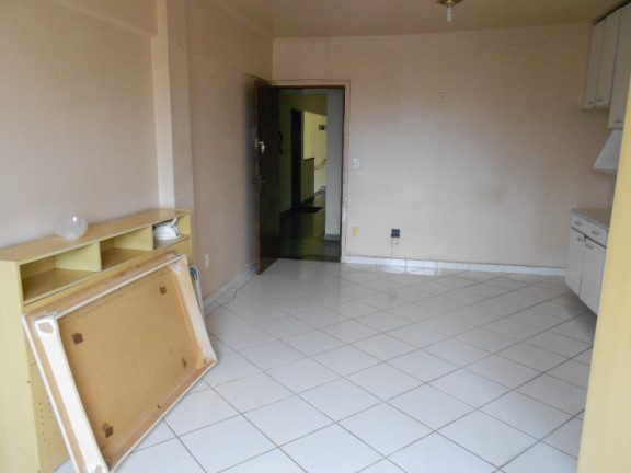 Imagem Apartamento com 1 Quarto à Venda, 35 m² em Caiçara - Praia Grande