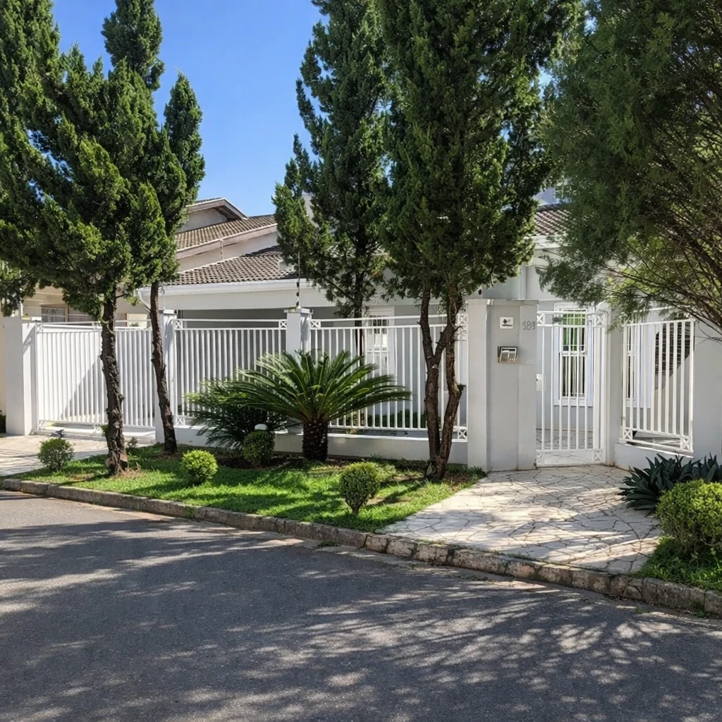Casa com 2 Quartos à Venda, 215 m² em Parque Alto Taquaral - Campinas