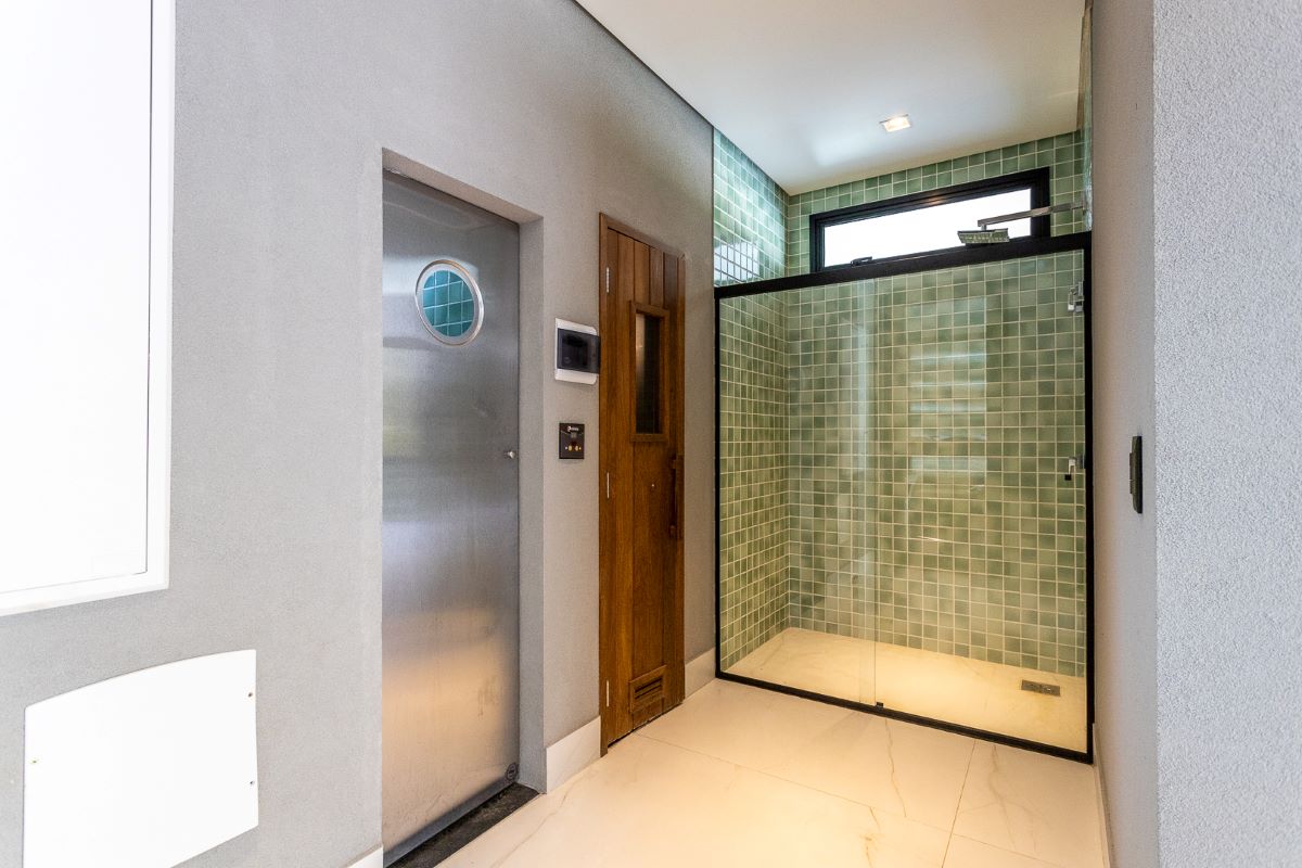 Imagem Casa de Condomínio com 4 Quartos à Venda, 1.307 m² em Residencial Tamboré - Barueri