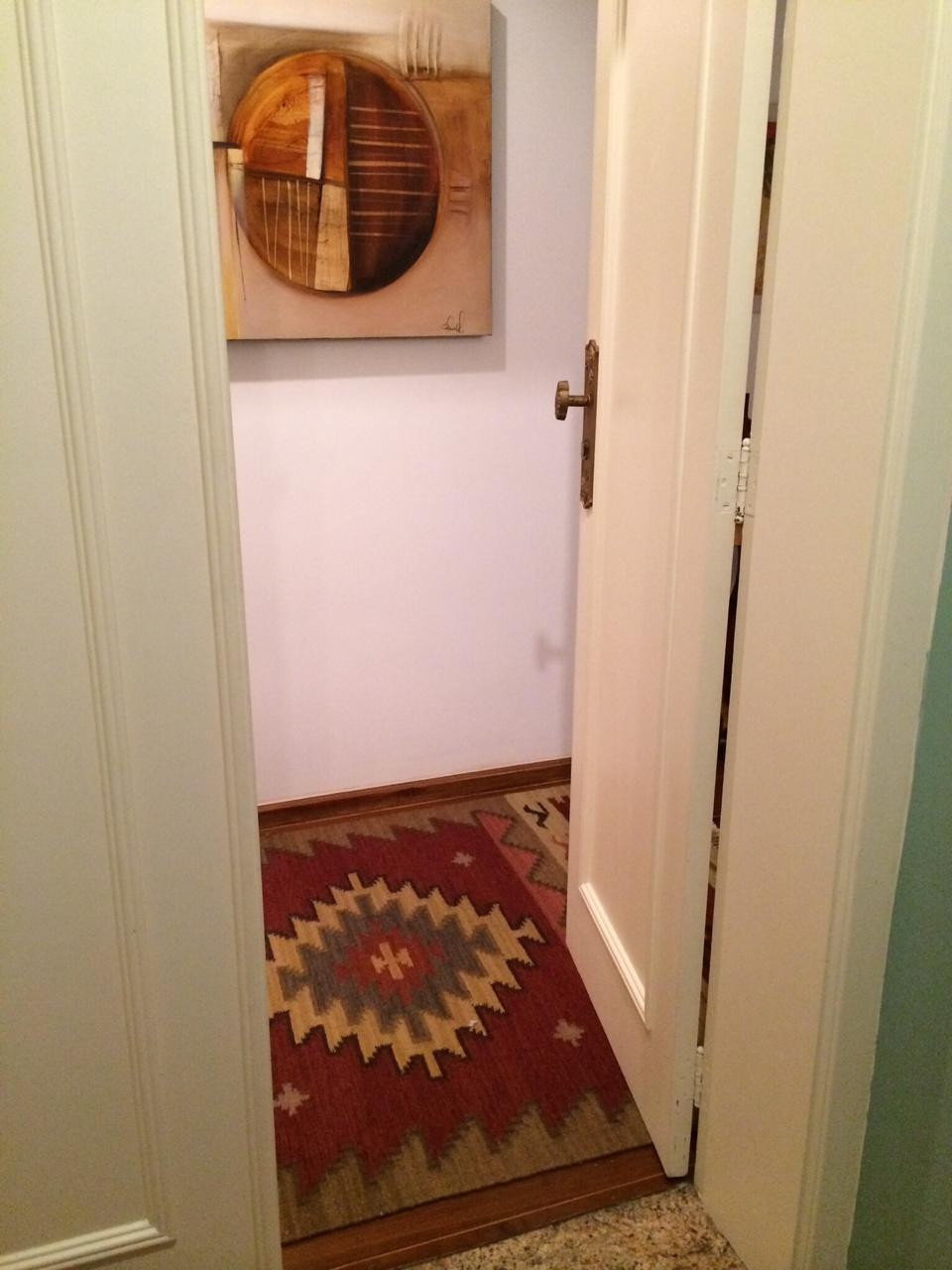 Apartamento com 4 Quartos à Venda, 240 m² em Vila Andrade - São Paulo