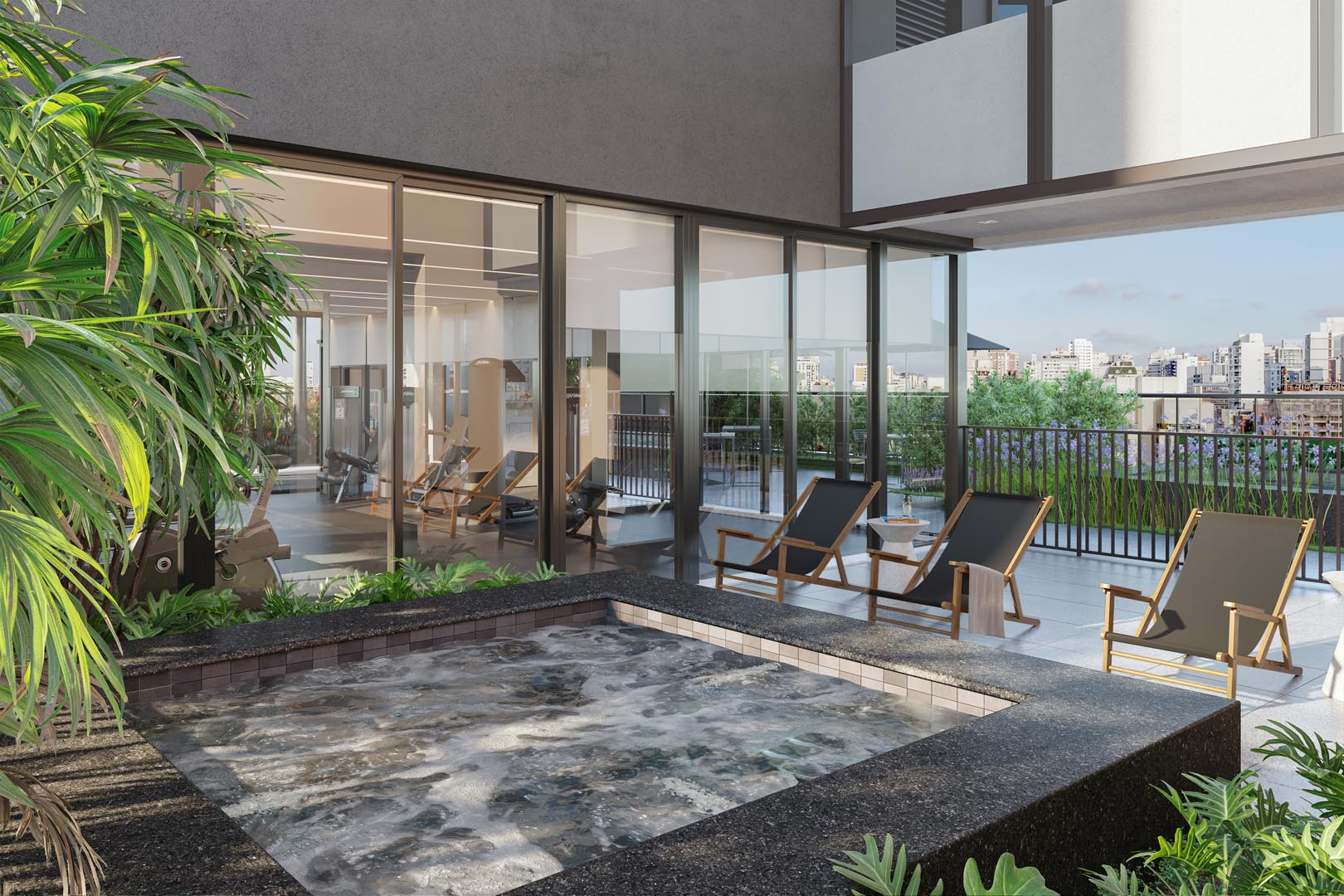 Imagem Apartamento com 1 Quarto à Venda, 45 m² em Perdizes - São Paulo