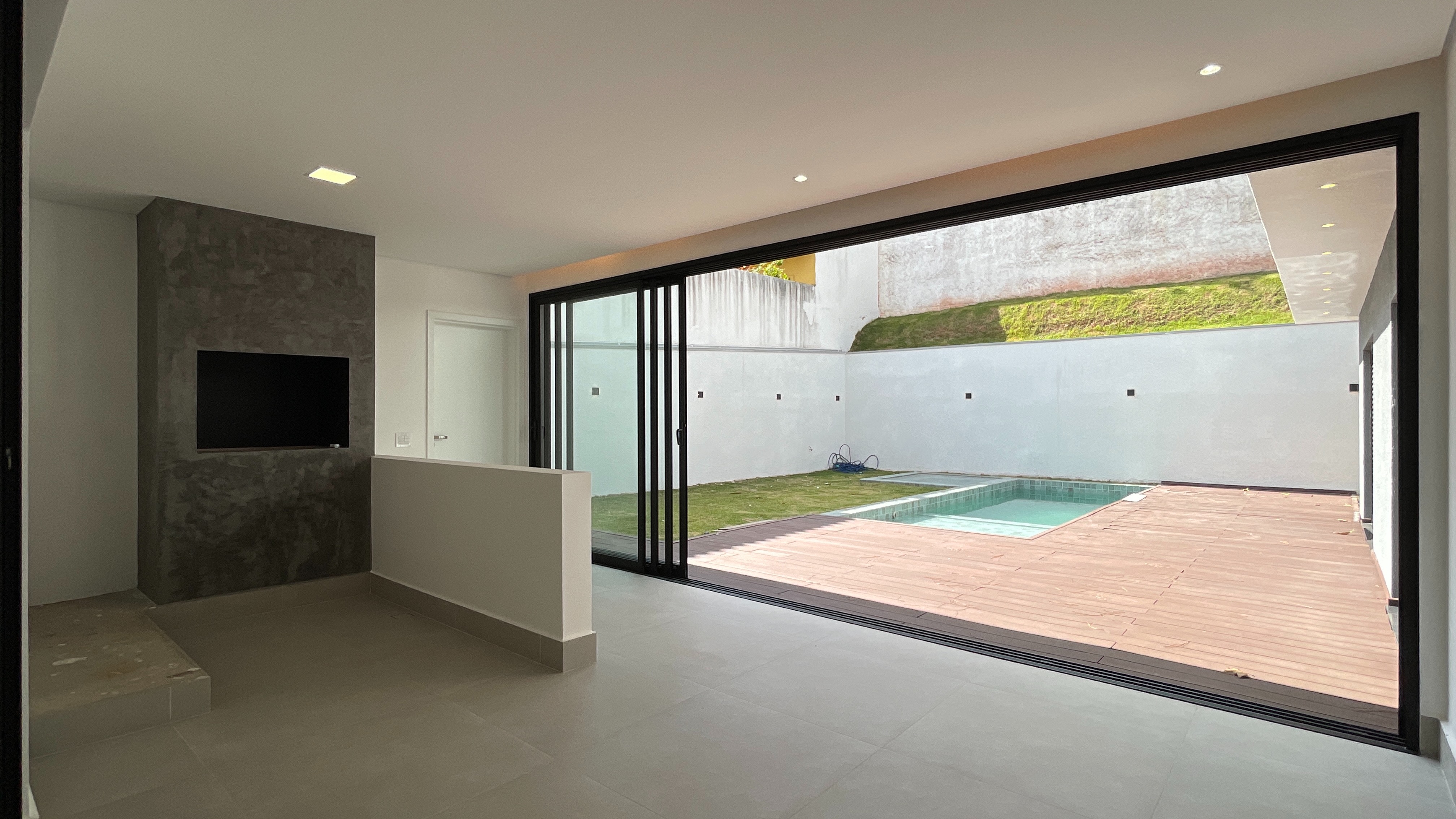 Imagem Casa de Condomínio com 4 Quartos à Venda, 364 m² em Alphaville - Santana de Parnaíba