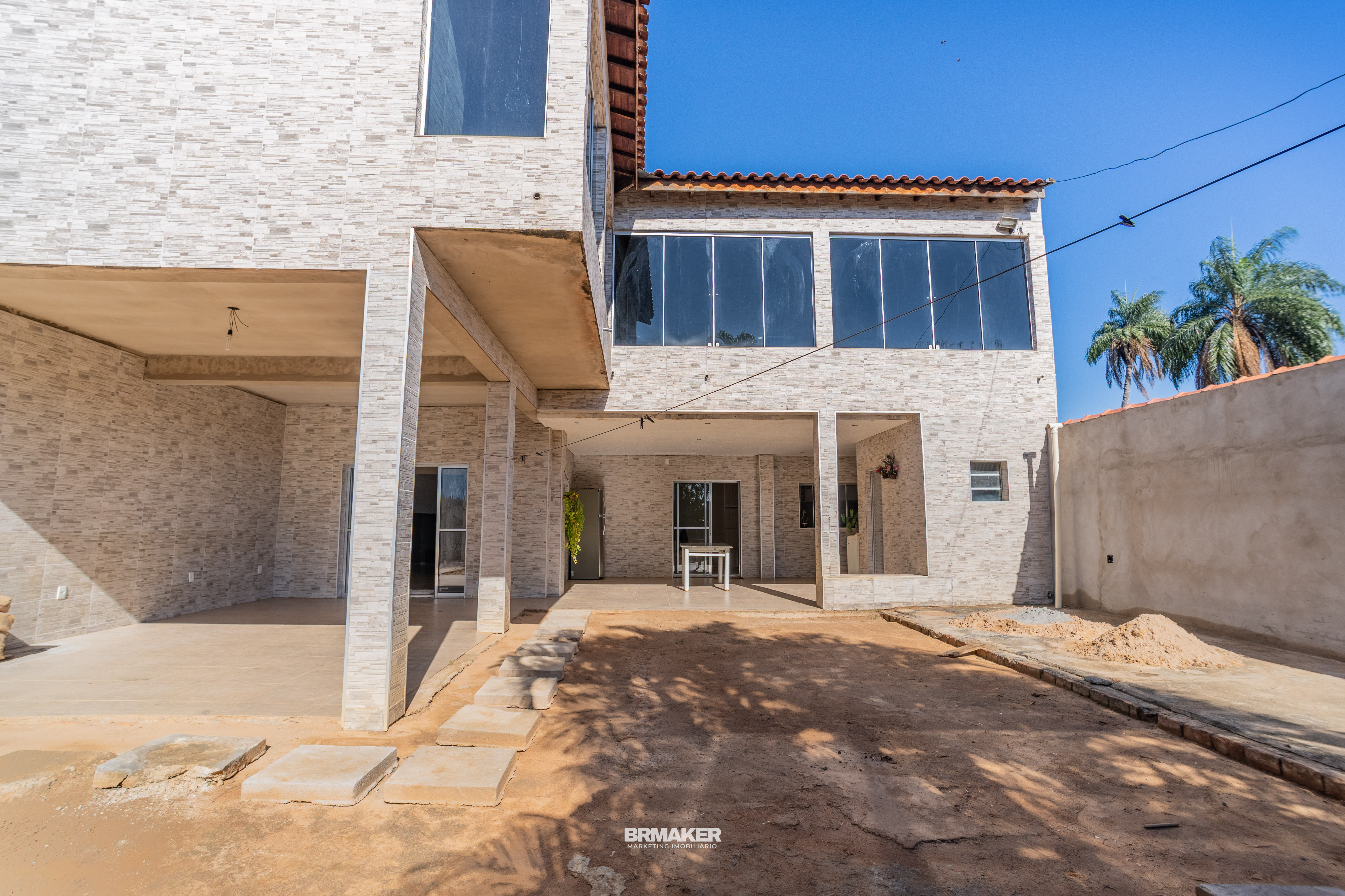 Imagem Sobrado com 3 Quartos à Venda, 278 m²em Parque das Indústrias - Campinas