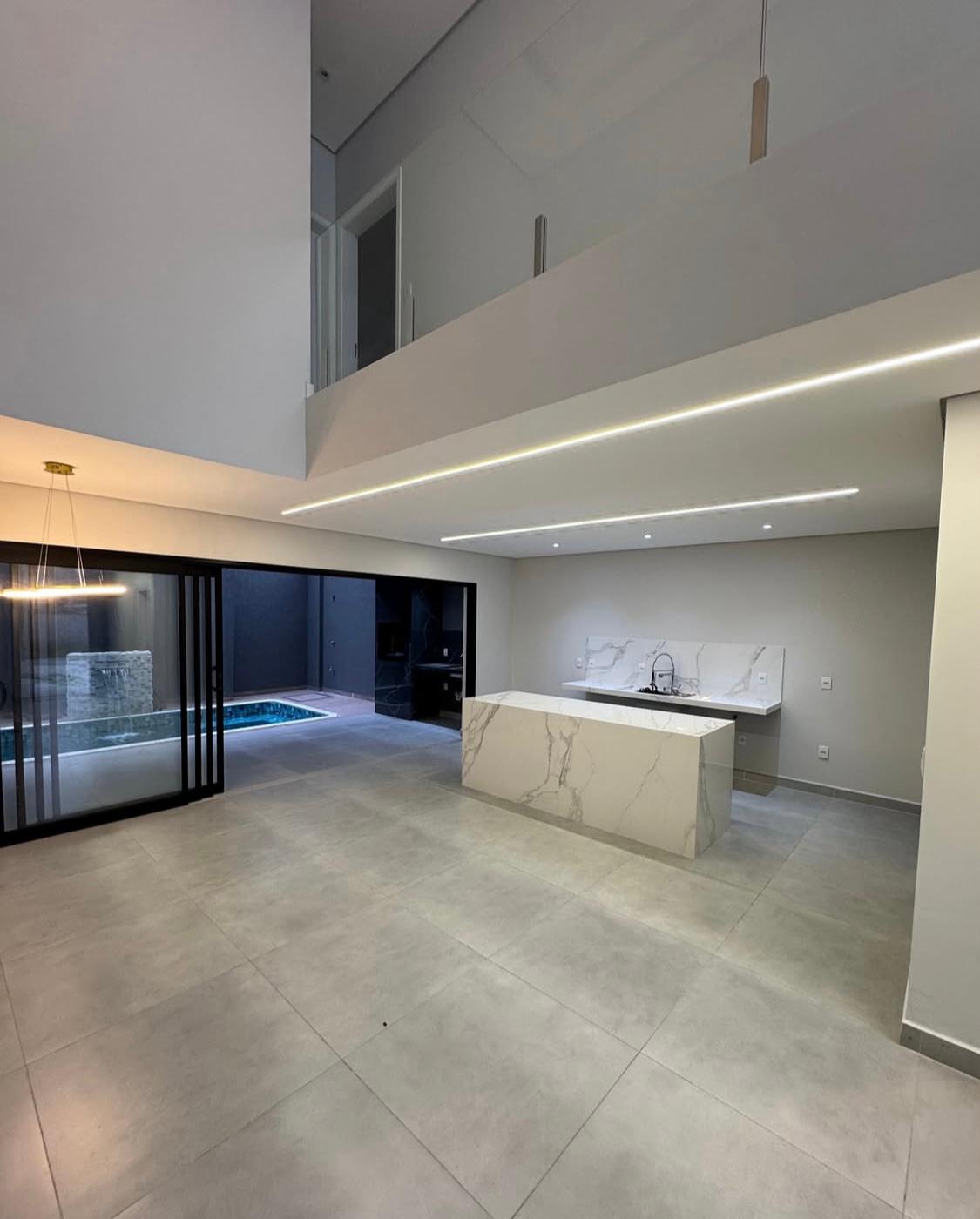 Imagem Sobrado com 3 Quartos à Venda, 206 m² em Horto Florestal - Sorocaba